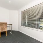 Alpha Hotel Canberra - One Bedroom Apartment - Study