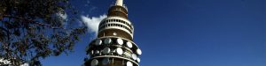 Alpha Hotel Canberra Attractions Telstra Tower