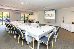 Alpha Hotel Canberra Meetings